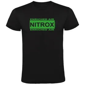 kruskis-nitrox-短袖t恤