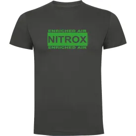 kruskis-nitrox-短袖t恤