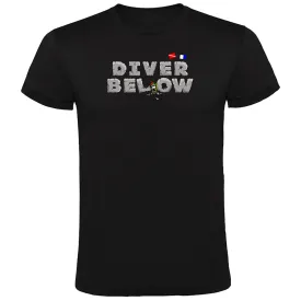 kruskis-diver-below-koszulka-z-krotkim-rękawem