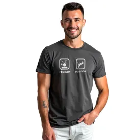 kruskis-problem-solution-dive-半袖tシャツ