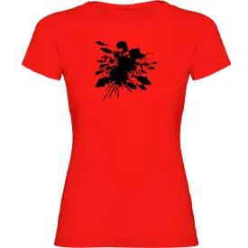 kruskis-splash-damen-t-shirt-mit-kurzen-armeln