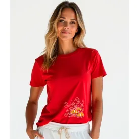 kruskis-clownfish-여성-반팔-티셔츠