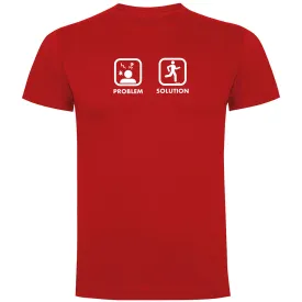kruskis-problem-solution-run-kortarmet-t-skjorte