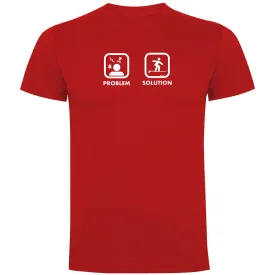 kruskis-problem-solution-surf-半袖tシャツ