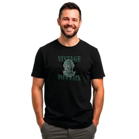 kruskis-vintage-divers-μπλουζάκι-με-κοντό-μανίκι