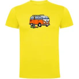 kruskis-camiseta-de-manga-corta-hippie-van-climbing