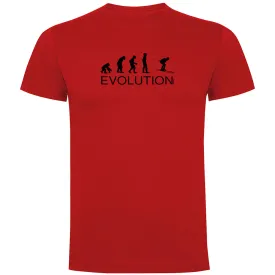 kruskis-evolution-ski-半袖tシャツ