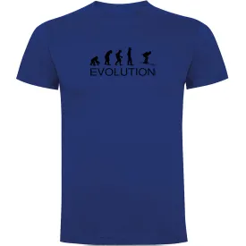 kruskis-evolution-ski-短袖t恤