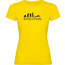 kruskis-evolution-swim-短袖t恤