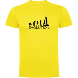 kruskis-samarreta-de-maniga-curta-evolution-sail