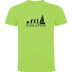 kruskis-evolution-sail-短袖t恤