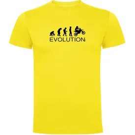 kruskis-samarreta-de-maniga-curta-evolution-off-road