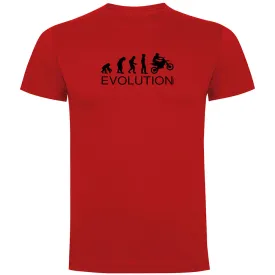 kruskis-evolution-off-road-短袖t恤