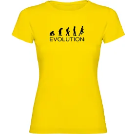 kruskis-evolution-running-短袖t恤