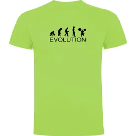 kruskis-evolution-train-lyhythihainen-t-paita