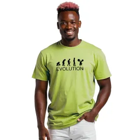 kruskis-evolution-train-半袖tシャツ