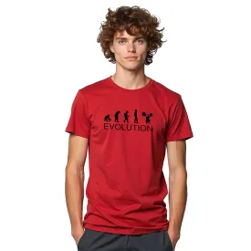 kruskis-evolution-train-半袖tシャツ