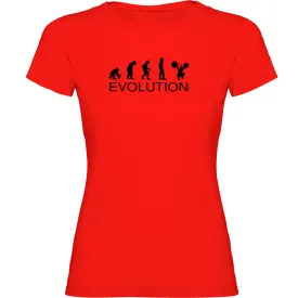 kruskis-evolution-train-短袖t恤
