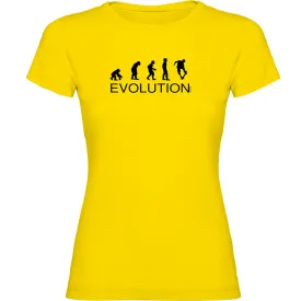 kruskis-evolution-skate-短袖t恤