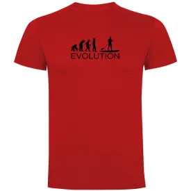 kruskis-evolution-sup-短袖t恤