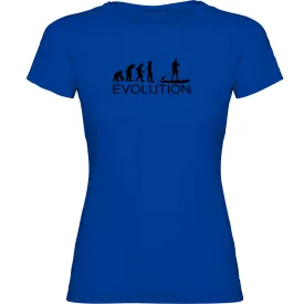 kruskis-evolution-sup-短袖t恤