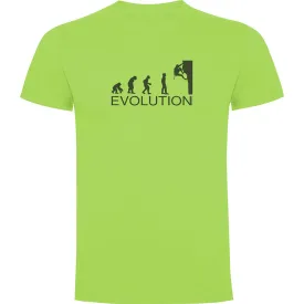 kruskis-evolution-climbing-短袖t恤