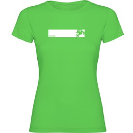 Kruskis Off Road Frame Kurzärmeliges T-shirt