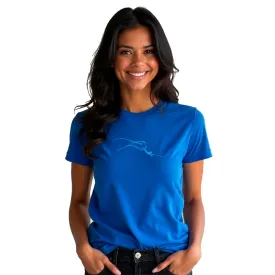 kruskis-spearfishing-estella-Γυναικεία-κοντομάνικη-μπλούζα