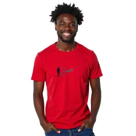 kruskis-spearfishing-shadow-kortarmet-t-skjorte