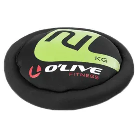 olive-sand-disc-2kg-ballast