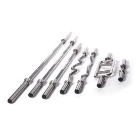 olive-olympic-bar-20kg