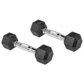 olive-rubber-hex-2kg-dumbbell-2-units