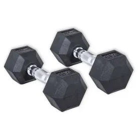 olive-rubber-hex-6kg-dumbbell-2-units