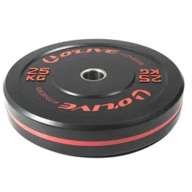 olive-disc-olimpic-bumper-25kg