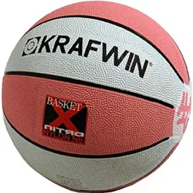krafwin-nitro-篮球