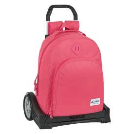 safta-305-evolution-20.1l-wheeled-backpack