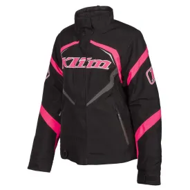 klim-spark-jacke