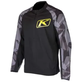 klim-revolt-half-zip-sweatshirt