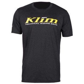 Klim Camiseta de manga corta K Corp