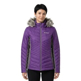klim-waverly-jas-met-capuchon