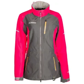 klim-alpine-jacke