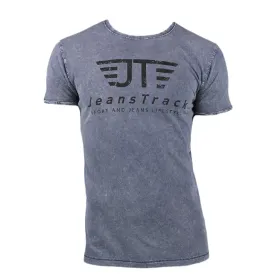 jeanstrack-snow-반팔-티셔츠