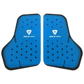 Revit Protector de pecho Divided Seesoft