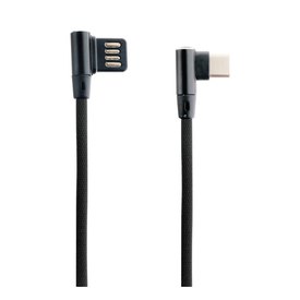 Muvit Câble USB Au Format CL 3A 1.2 M