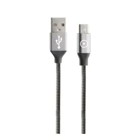 muvit-fleksibel-usb-kabel-til-micro-metall-1.2-m-2a