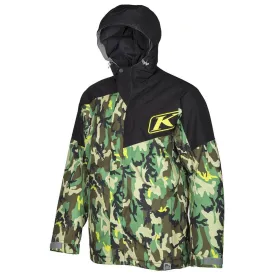 klim-chaqueta-con-capucha-instinct