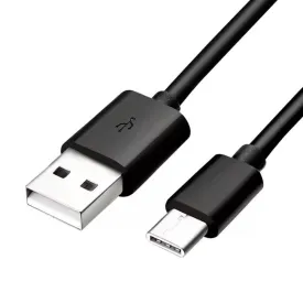 myway-cable-usb-a-tipus-c-1m-2.1a