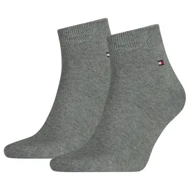 tommy-hilfiger-quarter-kurze-socken-2-paare