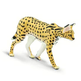 safari-ltd-servalfigur