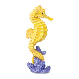 safari-ltd-seahorse-figuur